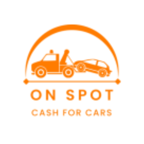 On Spot Cash For Cars Brisbane logo