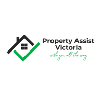 PROPERTY ASSIST VICTORIA logo