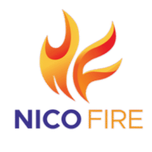 Nicofire logo