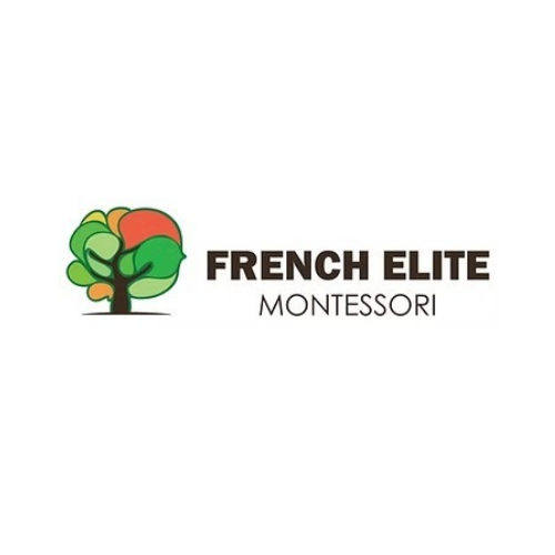 French Elite Montessori logo