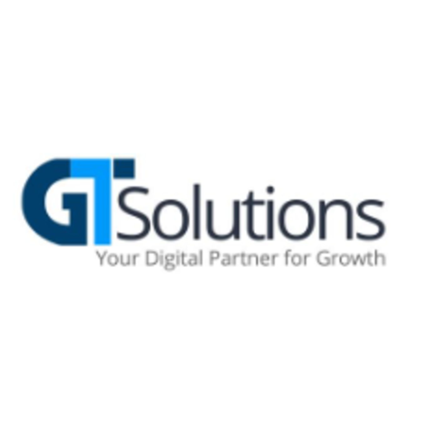 GT Solutions logo