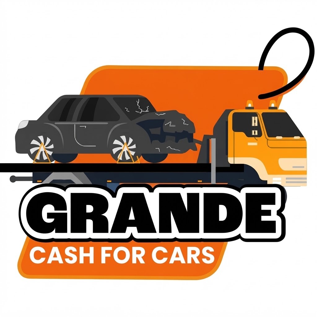 Grande Cash For Cars logo