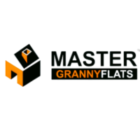 Master Granny Flats logo