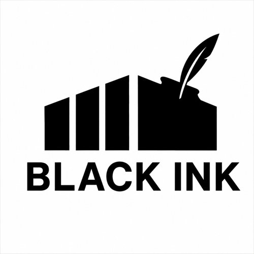 Black Ink Tax & Accounting Services logo
