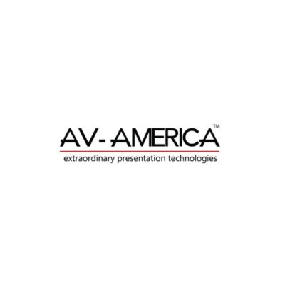 AV-AMERICA logo