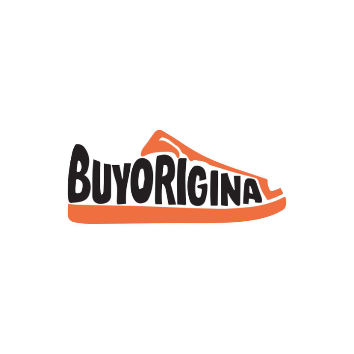 Buy Original logo